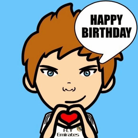 Meet your Posher, Mark - Picture 1 of 1